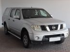 Nissan Navara - fotka číslo 0