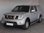 Nissan Navara - fotka číslo 1
