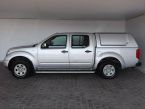 Nissan Navara - fotka číslo 2