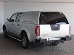 Nissan Navara - fotka číslo 3