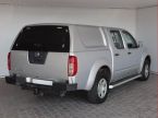 Nissan Navara - fotka číslo 4