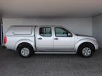 Nissan Navara - fotka číslo 5