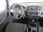 Nissan Navara - fotka číslo 6