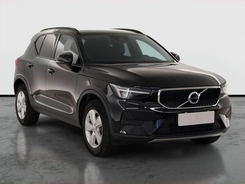 Volvo XC40 - hlavní fotka inzerátu