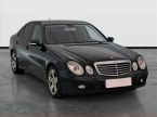 Mercedes Třída E - fotka číslo 0