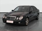 Mercedes Třída E - fotka číslo 1