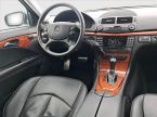 Mercedes Třída E - fotka číslo 6