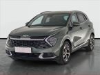 Kia Sportage - fotka číslo 1