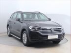 Volkswagen Touareg - fotka číslo 0