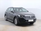 Volkswagen Touareg - fotka číslo 0