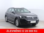 Volkswagen Touareg - fotka číslo 0