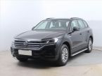 Volkswagen Touareg - fotka číslo 1