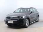 Volkswagen Touareg - fotka číslo 1