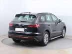 Volkswagen Touareg - fotka číslo 4