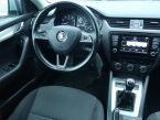 Škoda Octavia - fotka číslo 6