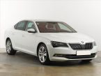 Škoda Superb - fotka číslo 0