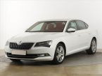 Škoda Superb - fotka číslo 1