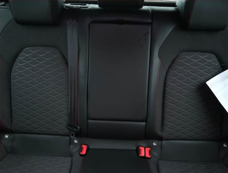 Seat Leon - hlavní fotka