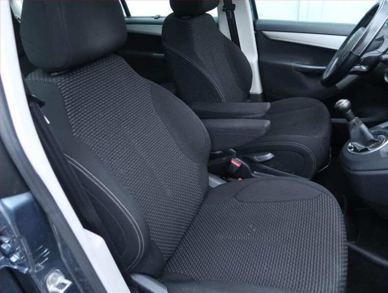 Citroën C4 Picasso - hlavní fotka