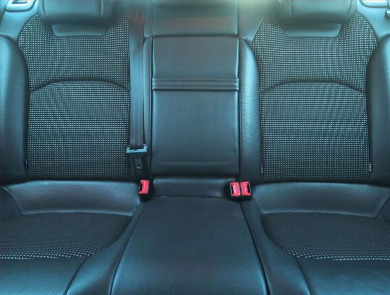 Citroën C5 - hlavní fotka