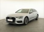Audi A6 - fotka číslo 1