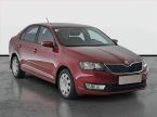 Škoda Rapid - fotka číslo 0