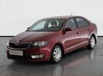 Škoda Rapid - fotka číslo 1