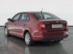 Škoda Rapid - fotka číslo 3