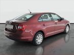 Škoda Rapid - fotka číslo 4