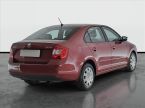 Škoda Rapid - fotka číslo 4