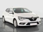 Renault Mégane - fotka číslo 0
