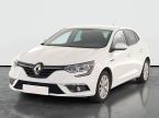 Renault Mégane - fotka číslo 1