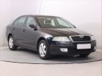 Škoda Octavia - fotka číslo 0