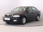 Škoda Octavia - fotka číslo 1