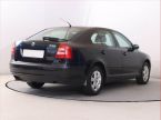 Škoda Octavia - fotka číslo 4