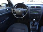 Škoda Octavia - fotka číslo 6