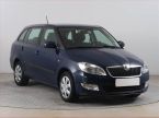 Škoda Fabia - fotka číslo 0