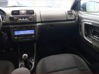 Škoda Fabia - fotka číslo 7