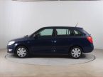 Škoda Fabia - fotka číslo 2
