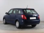 Škoda Fabia - fotka číslo 3
