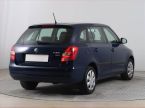 Škoda Fabia - fotka číslo 4