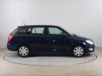 Škoda Fabia - fotka číslo 5