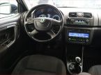 Škoda Fabia - fotka číslo 6