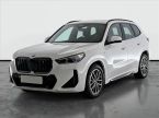 BMW X1 - fotka číslo 1