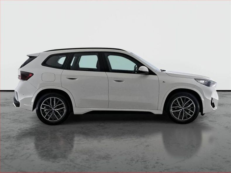 BMW X1 - hlavní fotka
