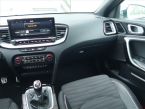 Kia Pro_cee´d - fotka číslo 7