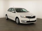 Škoda Rapid - fotka číslo 0