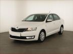 Škoda Rapid - fotka číslo 1