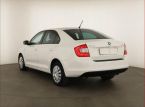 Škoda Rapid - fotka číslo 3