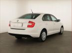 Škoda Rapid - fotka číslo 4